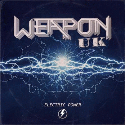 Weapon UK : Electric Power